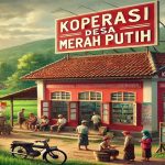 Merasionalkan Koperasi Desa Merah Putih